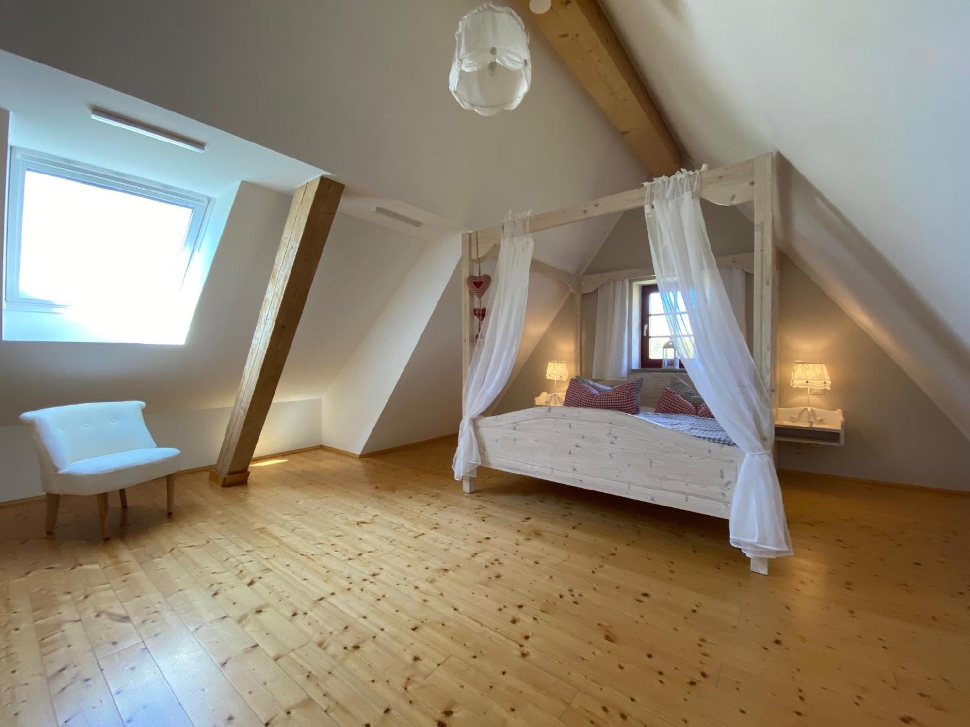 Zur Bergwiese 5 Sterne Appartementhaus Furstenau  客房 照片