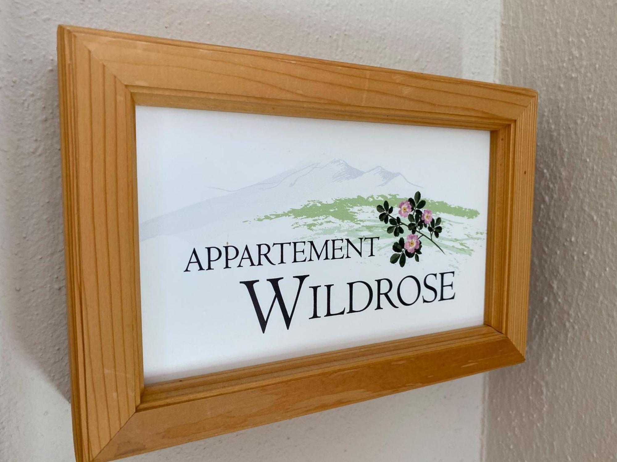 Zur Bergwiese 5 Sterne Appartementhaus Furstenau  客房 照片