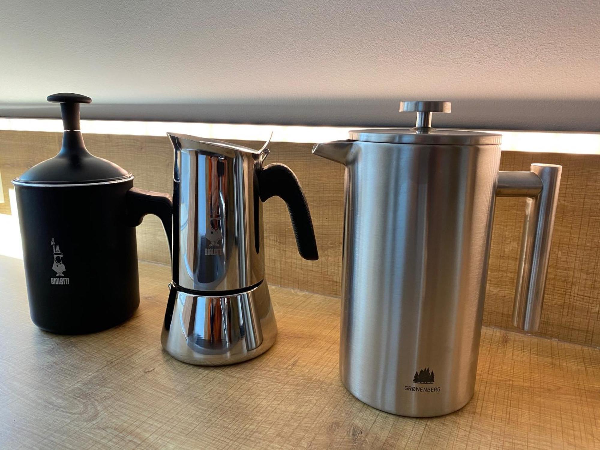 Zur Bergwiese 5 Sterne Appartementhaus Furstenau  客房 照片